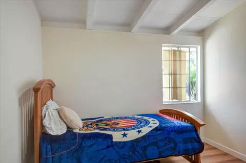 Bedroom - 27772 Biscayne Ave, Hayward, CA 94544 photo 3 of 4