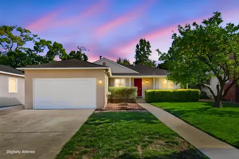 Forest Ave, San Jose, CA 95117