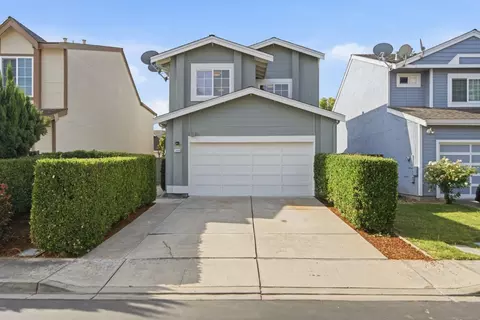 5484 Sunstar Cmn, Fremont, CA 94555