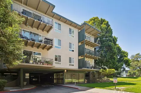 835 N Humboldt St 412, San Mateo, CA 94401