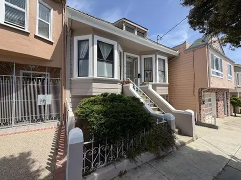 610 Bacon St, San Francisco, CA 94134