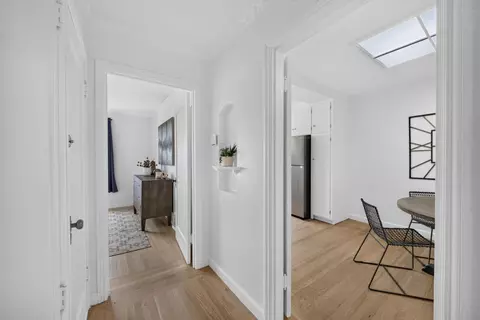 Entry Way - 1887 29th Ave, San Francisco, CA 94122 photo 2 of 2