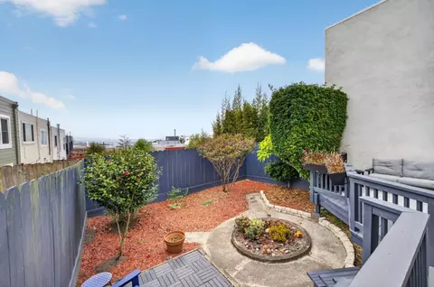Exterior - 1887 29th Ave, San Francisco, CA 94122 photo 7 of 9