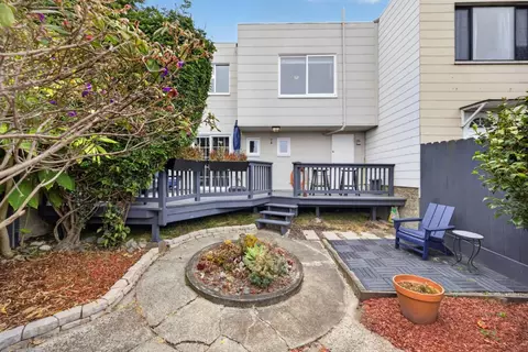 Exterior - 1887 29th Ave, San Francisco, CA 94122 photo 9 of 9