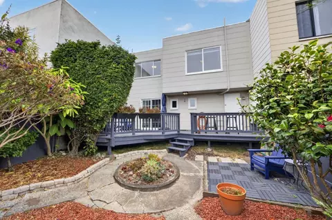 Exterior - 1887 29th Ave, San Francisco, CA 94122 photo 8 of 9