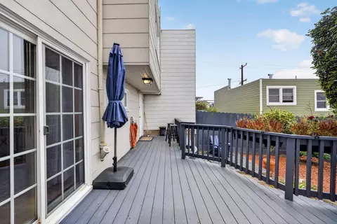 Exterior - 1887 29th Ave, San Francisco, CA 94122 photo 5 of 9