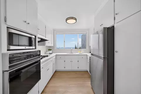 Kitchen - 1887 29th Ave, San Francisco, CA 94122 photo 2 of 5