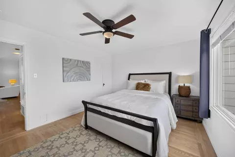 Bedroom - 1887 29th Ave, San Francisco, CA 94122 photo 3 of 3