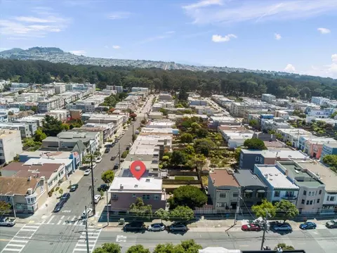 View/Area - 701 27th Ave, San Francisco, CA 94121 photo 8 of 9