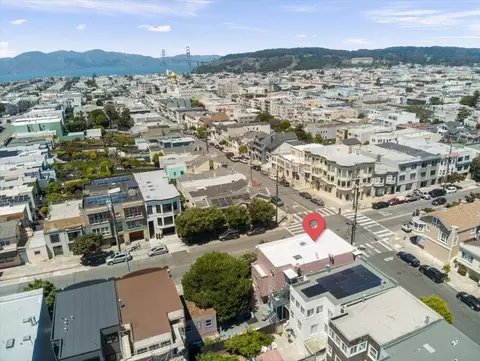 View/Area - 701 27th Ave, San Francisco, CA 94121 photo 4 of 9