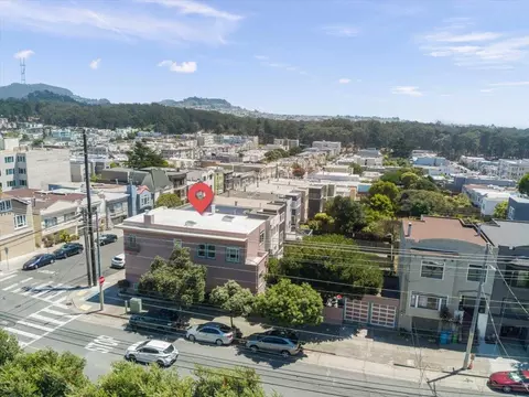 View/Area - 701 27th Ave, San Francisco, CA 94121 photo 7 of 9