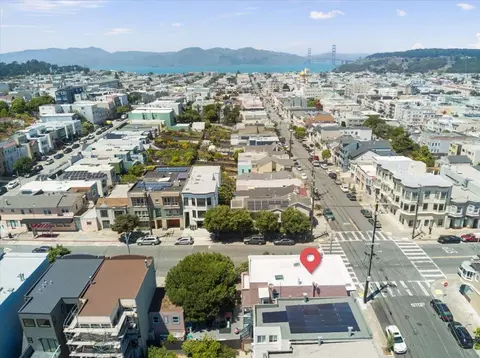 View/Area - 701 27th Ave, San Francisco, CA 94121 photo 5 of 9