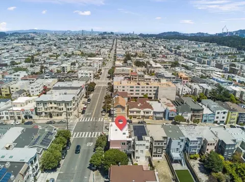 View/Area - 701 27th Ave, San Francisco, CA 94121 photo 6 of 9