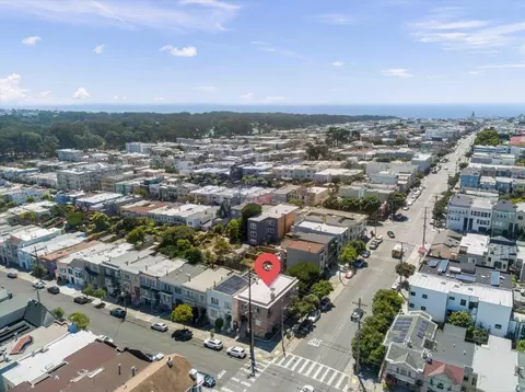 View/Area - 701 27th Ave, San Francisco, CA 94121 photo 9 of 9