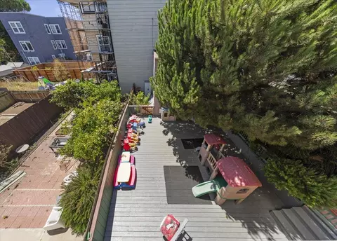 Exterior - 701 27th Ave, San Francisco, CA 94121 photo 4 of 5