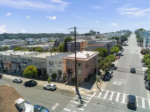 View/Area - 701 27th Ave, San Francisco, CA 94121 photo 2 of 9