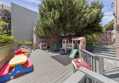 Exterior - 701 27th Ave, San Francisco, CA 94121 photo 5 of 5