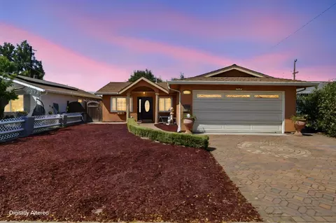 1513 Mount Diablo Dr, San Jose, CA 95127