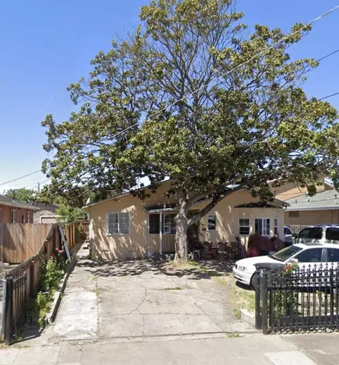 2351 Ralmar Ave, East Palo Alto, CA 94303