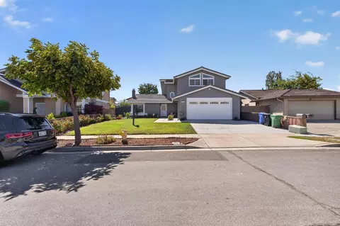 4518 Macbeth Ave, Fremont, CA 94555
