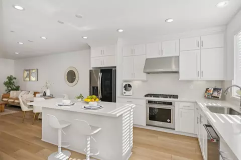 Kitchen - 3690 Access Cmn, Fremont, CA 94538 photo 3 of 3