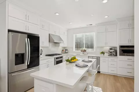 Kitchen - 3690 Access Cmn, Fremont, CA 94538 photo 1 of 3