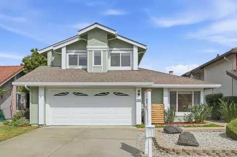1210 Spruance, San Jose, CA 95128