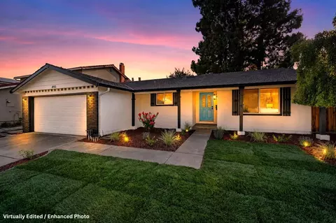 1055 Summerwood Ct, San Jose, CA 95132