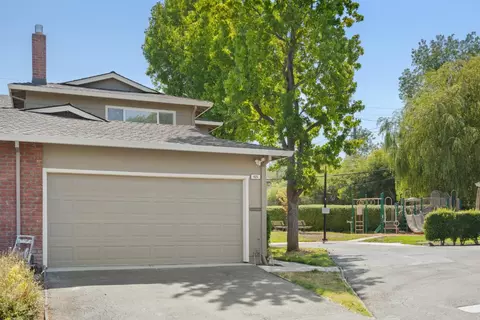 Exterior - 425 Poppy Pl, Mountain View, CA 94043 photo 5 of 7