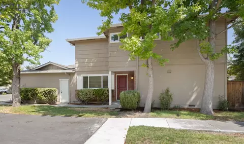 Exterior - 425 Poppy Pl, Mountain View, CA 94043 photo 1 of 7