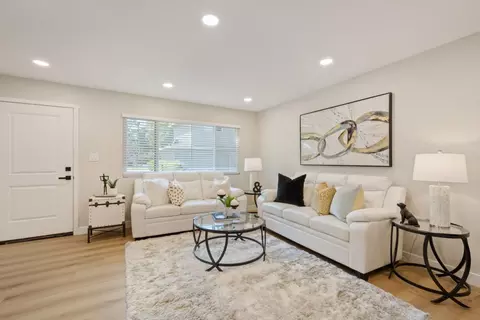 Living - 425 Poppy Pl, Mountain View, CA 94043 photo 2 of 3