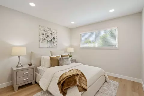 Bedroom - 425 Poppy Pl, Mountain View, CA 94043 photo 3 of 3