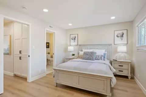 Bedroom - 425 Poppy Pl, Mountain View, CA 94043 photo 2 of 3
