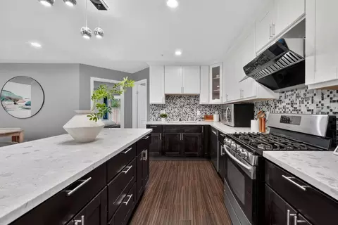 Kitchen - 6952 Graham Ave, Newark, CA 94560 photo 3 of 3