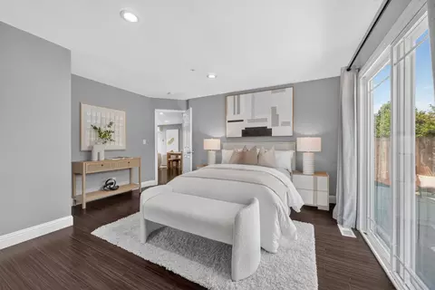 Bedroom - 6952 Graham Ave, Newark, CA 94560 photo 2 of 7