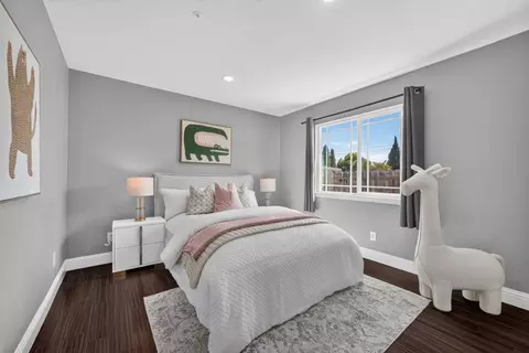 Bedroom - 6952 Graham Ave, Newark, CA 94560 photo 6 of 7