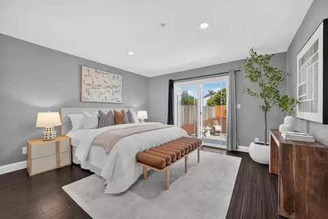 Bedroom - 6952 Graham Ave, Newark, CA 94560 photo 4 of 7