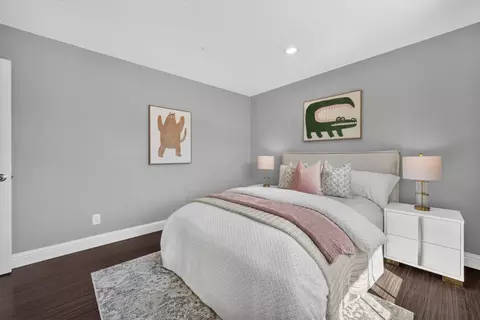 Bedroom - 6952 Graham Ave, Newark, CA 94560 photo 7 of 7