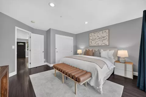 Bedroom - 6952 Graham Ave, Newark, CA 94560 photo 5 of 7
