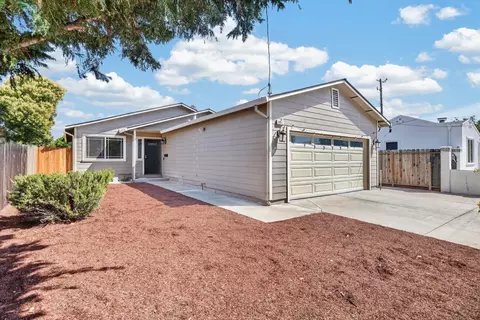 Exterior - 6952 Graham Ave, Newark, CA 94560 photo 2 of 4
