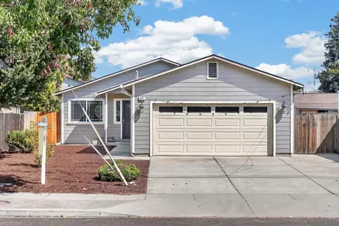 Exterior - 6952 Graham Ave, Newark, CA 94560 photo 1 of 4