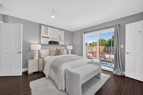 Bedroom - 6952 Graham Ave, Newark, CA 94560 photo 1 of 7