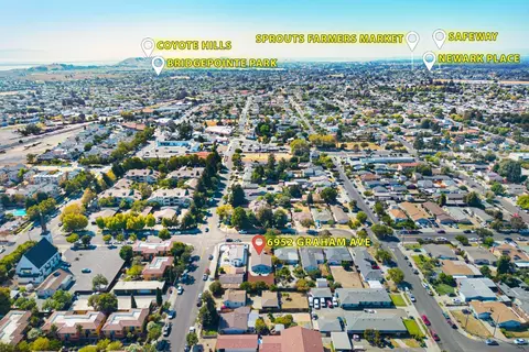 View/Area - 6952 Graham Ave, Newark, CA 94560 photo 1 of 1