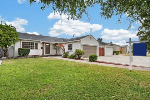 2433 Homewood Dr, San Jose, CA 95128