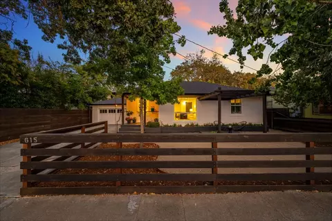 615 Madison Ave, Redwood City, CA 94061