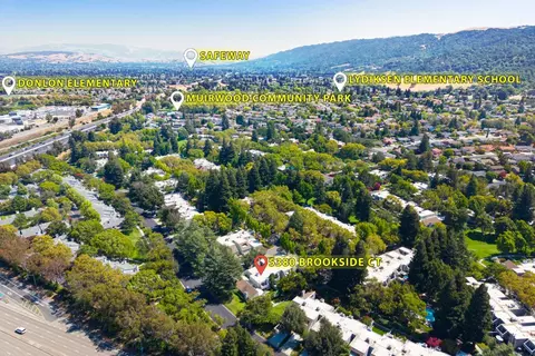 View/Area - 5380 Brookside Ct, Pleasanton, CA 94588 photo 3 of 5
