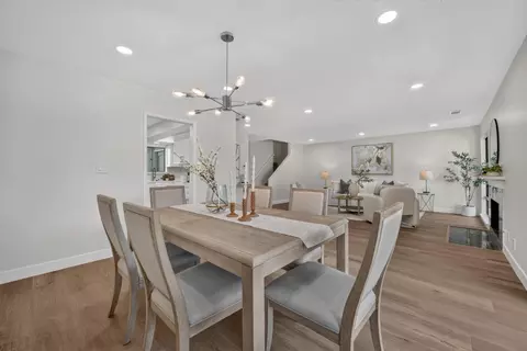 Dining - 5380 Brookside Ct, Pleasanton, CA 94588 photo 2 of 3