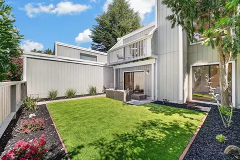 Exterior - 5380 Brookside Ct, Pleasanton, CA 94588 photo 5 of 6