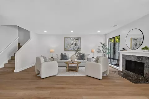 Living - 5380 Brookside Ct, Pleasanton, CA 94588 photo 2 of 4
