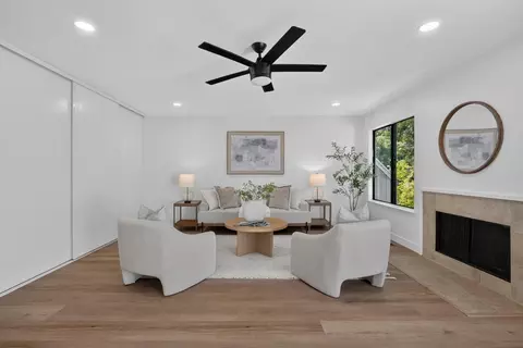 Living - 5380 Brookside Ct, Pleasanton, CA 94588 photo 4 of 4